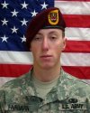 PFC Aaron E. Fairbairn