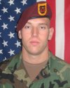 SGT Shawn G. Adams