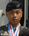 SSG Randy S. Agno