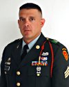 SSG Shane R. Becker