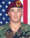 SPC Jeffrey D. Bisson