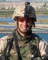 1SG Mike Bordelon