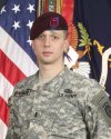 1LT Brian N. Bradshaw