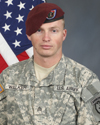 SGT Brian L. Walker