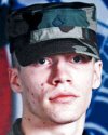 PFC Casey S. Carriker