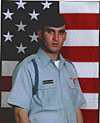 PFC Stephen A. Castellano