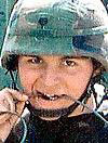 SPC Jonathan Castro