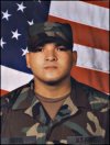 SGT Jesse J. J. Castro