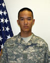 PVT Danny Chen