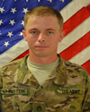 SSG James M. Christen