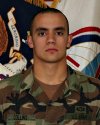 CPL Ryan D. Collins