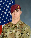 SPC Gabriel D. Conde