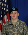 PFC Douglas Leonard Cordo
