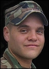 1LT Joshua Deese
