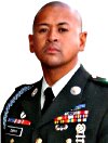 SSG Richwell A. Doria