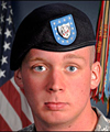 PFC Cody Eggleston