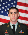 SPC Ethan Jacob Martin