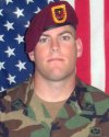 SGT Sean Patrick Fennerty