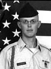CPL Jacob R. Fleischer