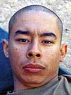 PFC Jose Ricardo Flores-Mejia