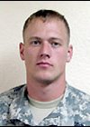 SPC Philip Cody Ford