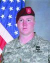 1LT Jacob N. Fritz