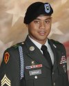 SGT Alexander Gagalac