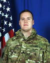 SPC Douglas Jay Green