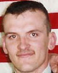 SSG Donald D. Griffith, Jr.