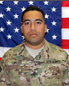 SGT William B. GrossPaniagua