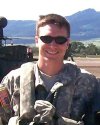 CW2 Mathew C. Heffelfinger