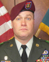 SFC Jason O. B. Hickman