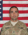 SPC Kevin J. Hilaman