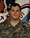 SGT Michael R. Hullender