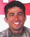SSG Daniel Isshak