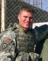 SPC Jeremiah Johnson