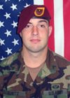 SGT Russell A. Kurtz