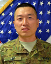 SPC Jinsu Lee