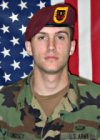 SPC Jamie Lindsey
