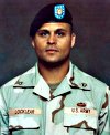 SGT Velton Locklear III