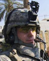 SGT David J. Luff, Jr.