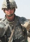 SPC Joshua Barrett Madden