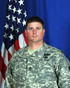 SFC Johnathan B. McCain