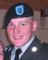 PFC James Flint McClamrock