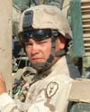 SPC Daniel James McConnell