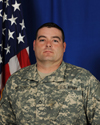 SPC Bradley L. Melton