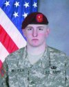 PVT Jonathan Millican