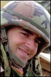 SPC Yari Mokri