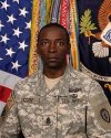 CSM Benjamin Moore, Jr.