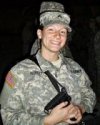 SGT Trista L. Moretti
